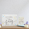 Letters to the Tooth Fairy