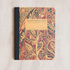 Decomposition Large Notebook Illumination