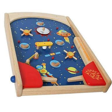 Space Pinball