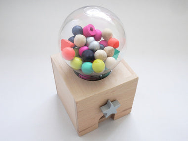 Gatcha Gumball Beads