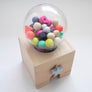 Gatcha Gumball Beads