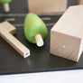 Kukkia kiko+ Machi Chalkboard Magnetic