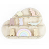 One Two Tree Dream Cloud Treasure Board Styled