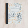 Decomposition Large Notebook Manatae