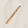 Delfonics Chunky Pen Natural