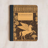 Decomposition Large Notebook Pegasus