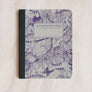 Decomposition Large Notebook Rainforest