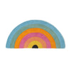 Kip & Co Wool Rug Rainbow