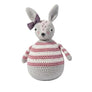 Roberta Danish Design Crochet Tilt Toy